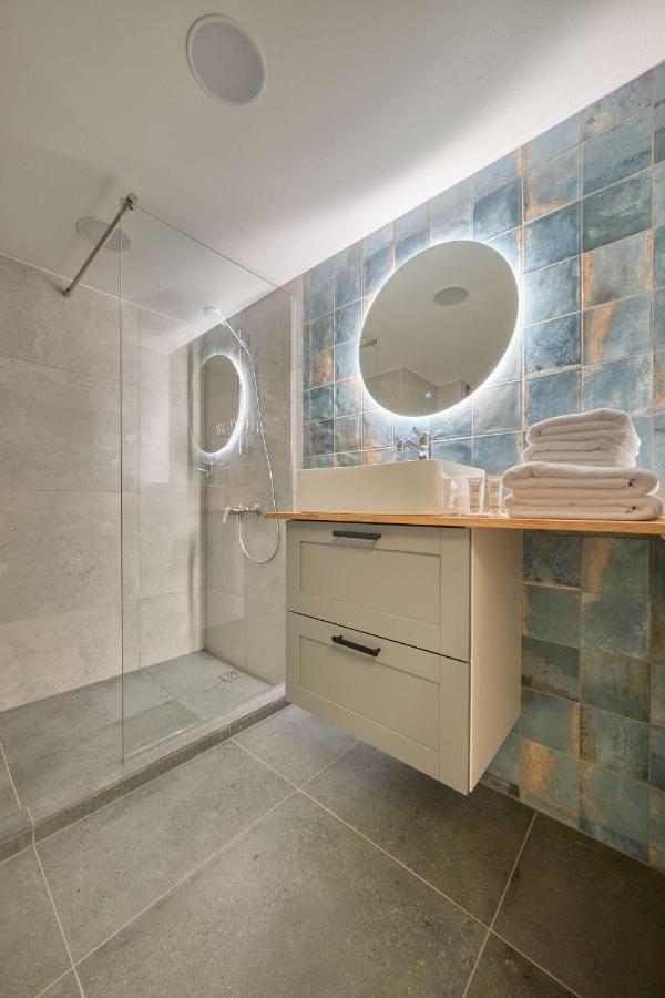 Queen Barbora Central Lofts Kaunas Dış mekan fotoğraf